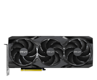 PNY GeForce RTX 5070 Ti Triple Fan Plus OC 16GB GDDR7 DLSS4 VCG5071T16TFXPB1-O - 1363591 - zdjęcie 4